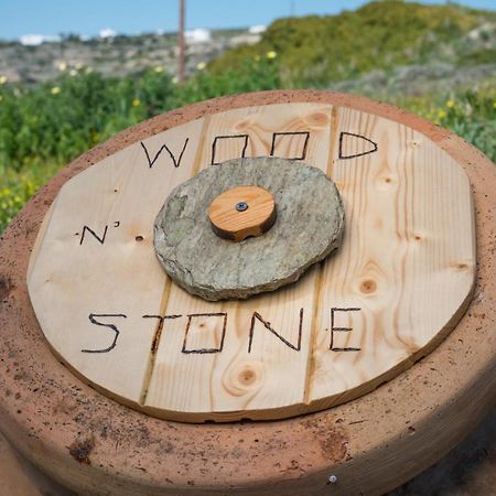شقة Wood And Stone آداماس المظهر الخارجي الصورة